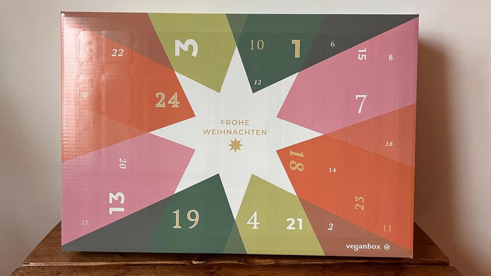 Adventskalender