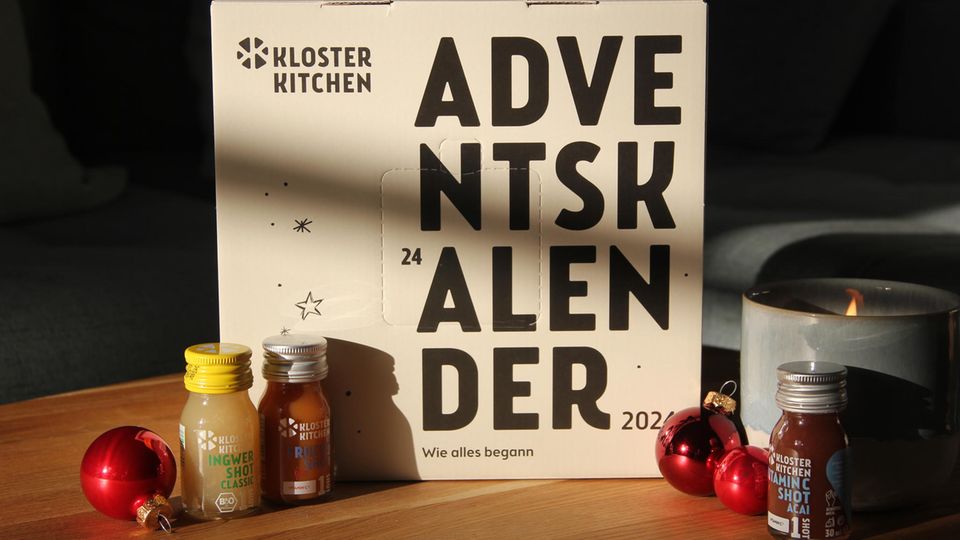 Adventskalender