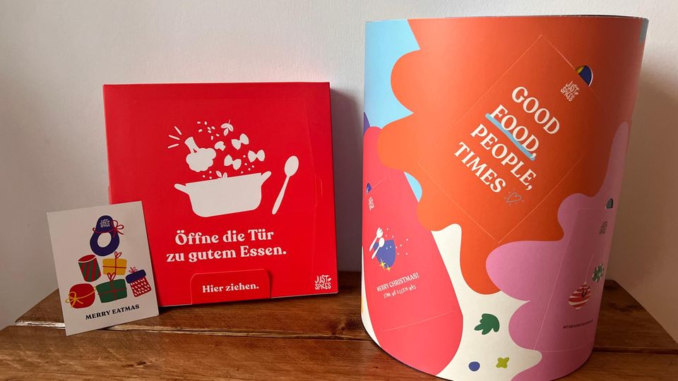 Adventskalender