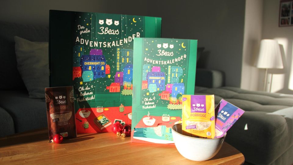 Adventskalender