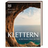 Buchcover "Klettern"