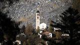 Kirche von Brienz