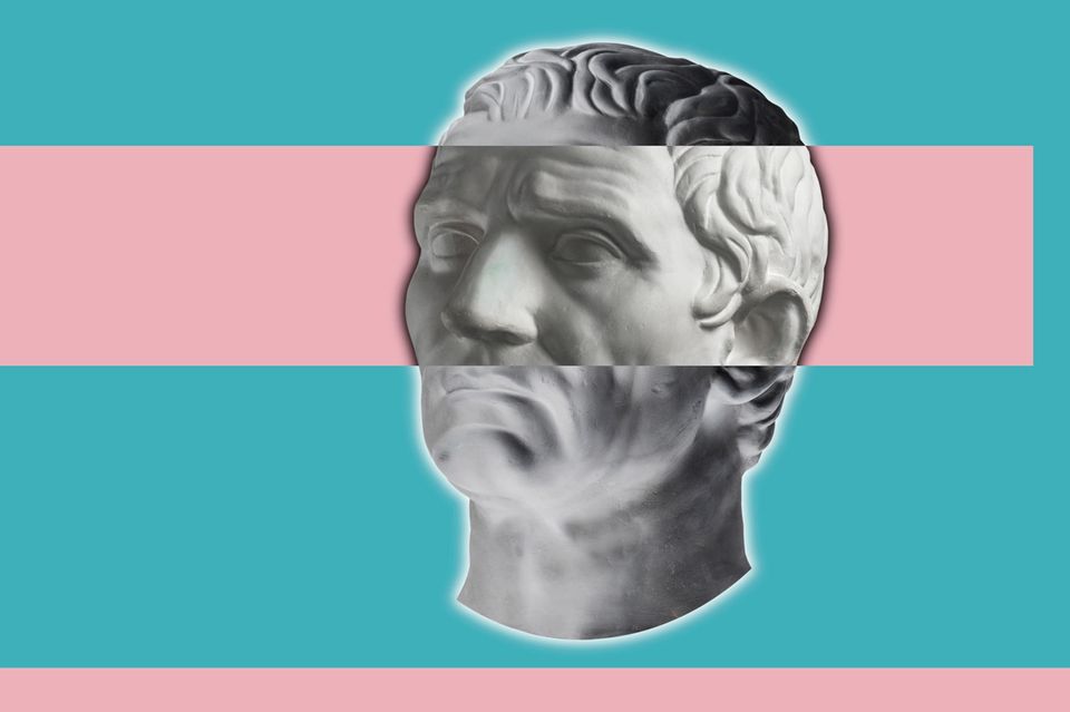 Wokeness, Gendern und Klimaprotest: Einige ältere Menschen fühlen sich angesichts des Zeitgeistes nicht mehr trittsicher in ihrem Zugang zur Welt  1.5004