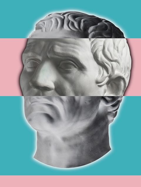Wokeness, Gendern und Klimaprotest: Einige ältere Menschen fühlen sich angesichts des Zeitgeistes nicht mehr trittsicher in ihrem Zugang zur Welt 