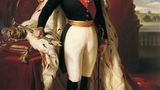 Porträt von Napoleon III.
