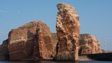 Lange Anna auf Helgoland