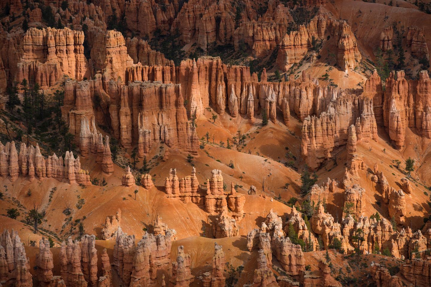 Bryce Canyon National Park