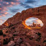 Arches National Park