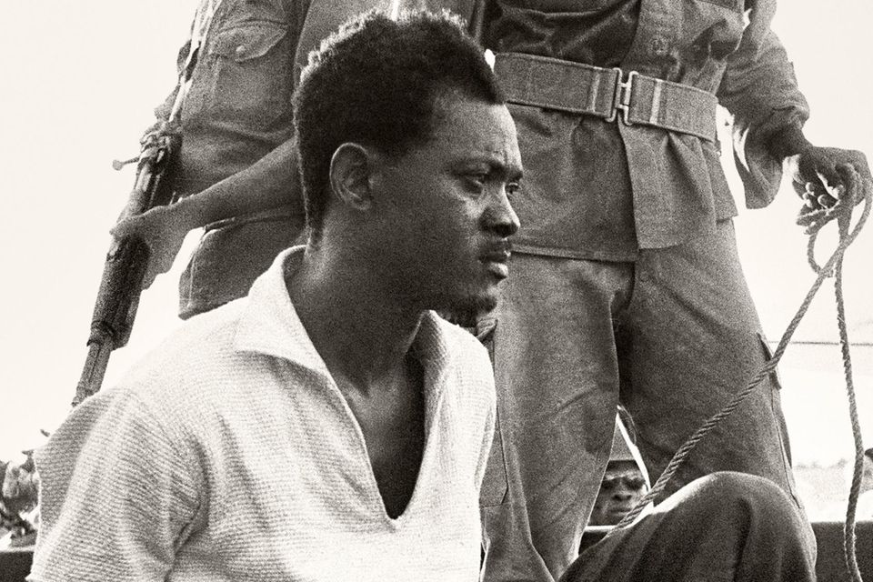 Patrice Lumumba 0.8208