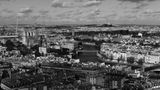 Stadtansicht von Paris