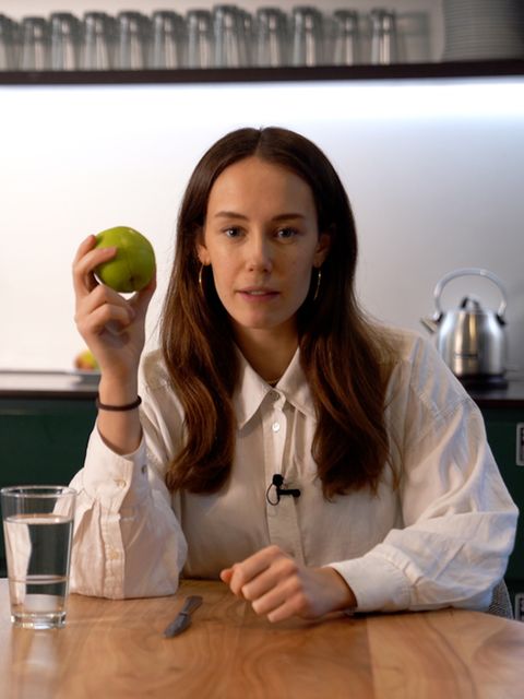 Ernährung: Küchenpsychologie: So beeinflusst Essen unsere Stimmung