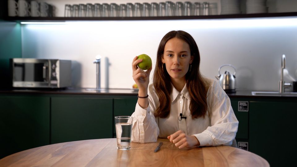 Ernährung: Küchenpsychologie: So beeinflusst Essen unsere Stimmung Ernährung: Küchenpsychologie: So beeinflusst Essen unsere Stimmung