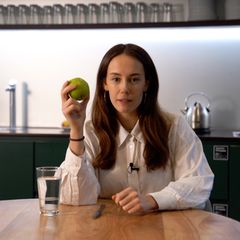 Ernährung: Küchenpsychologie: So beeinflusst Essen unsere Stimmung