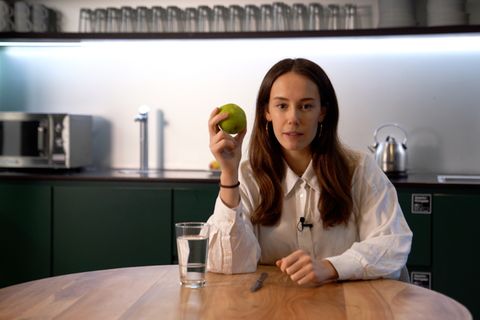 Ernährung: Küchenpsychologie: So beeinflusst Essen unsere Stimmung