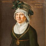 Madame Kaulla Gemälde