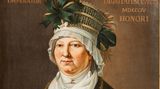 Madame Kaulla Gemälde