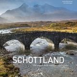 Der Bildband "Schottland: Die wahre Seele eines wilden Landes" erschien 2024 im Frederking & Thaler Verlag, umfasst 192 Seiten und kostet 39,99 Euro. Das Buch erhalten Sie unter anderem bei Amazon.