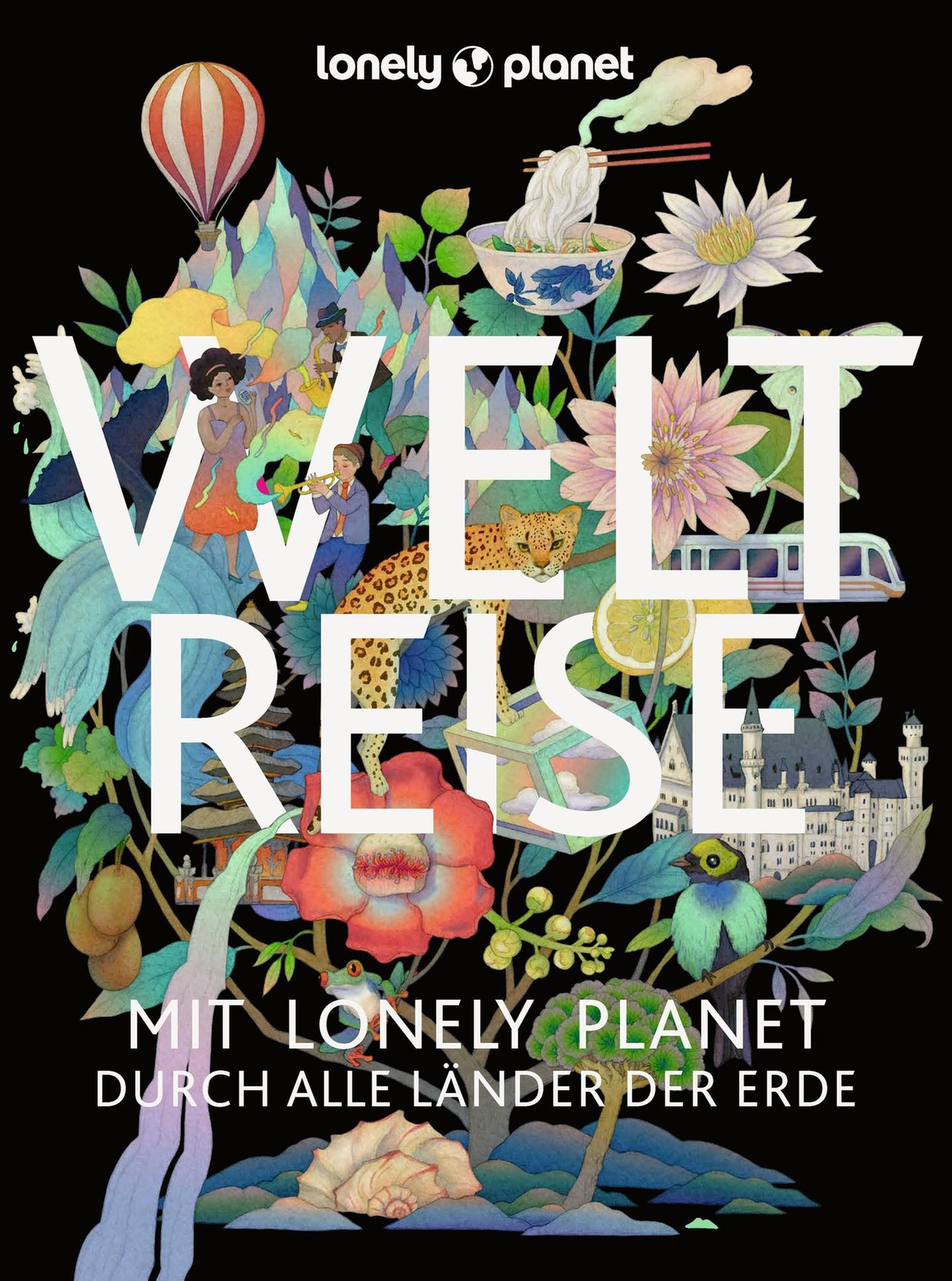 Buchcover