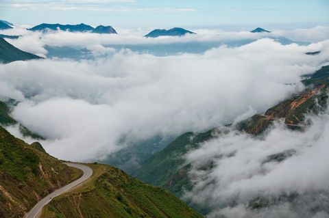 2024 gab es weniger Wolken in geringer Höhe. Das könnte Auswirkungen auf die Erderwärmung haben