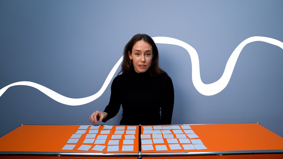 Intelligenz: Je zerstreuter, desto schlauer? Die erstaunlichen Vorzüge des Vergessens