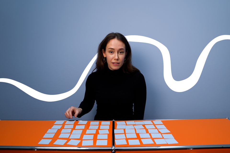 Intelligenz: Je zerstreuter, desto schlauer? Die erstaunlichen Vorzüge des Vergessens 1.7778