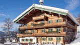 Historisches Bauernhaus aus Holz