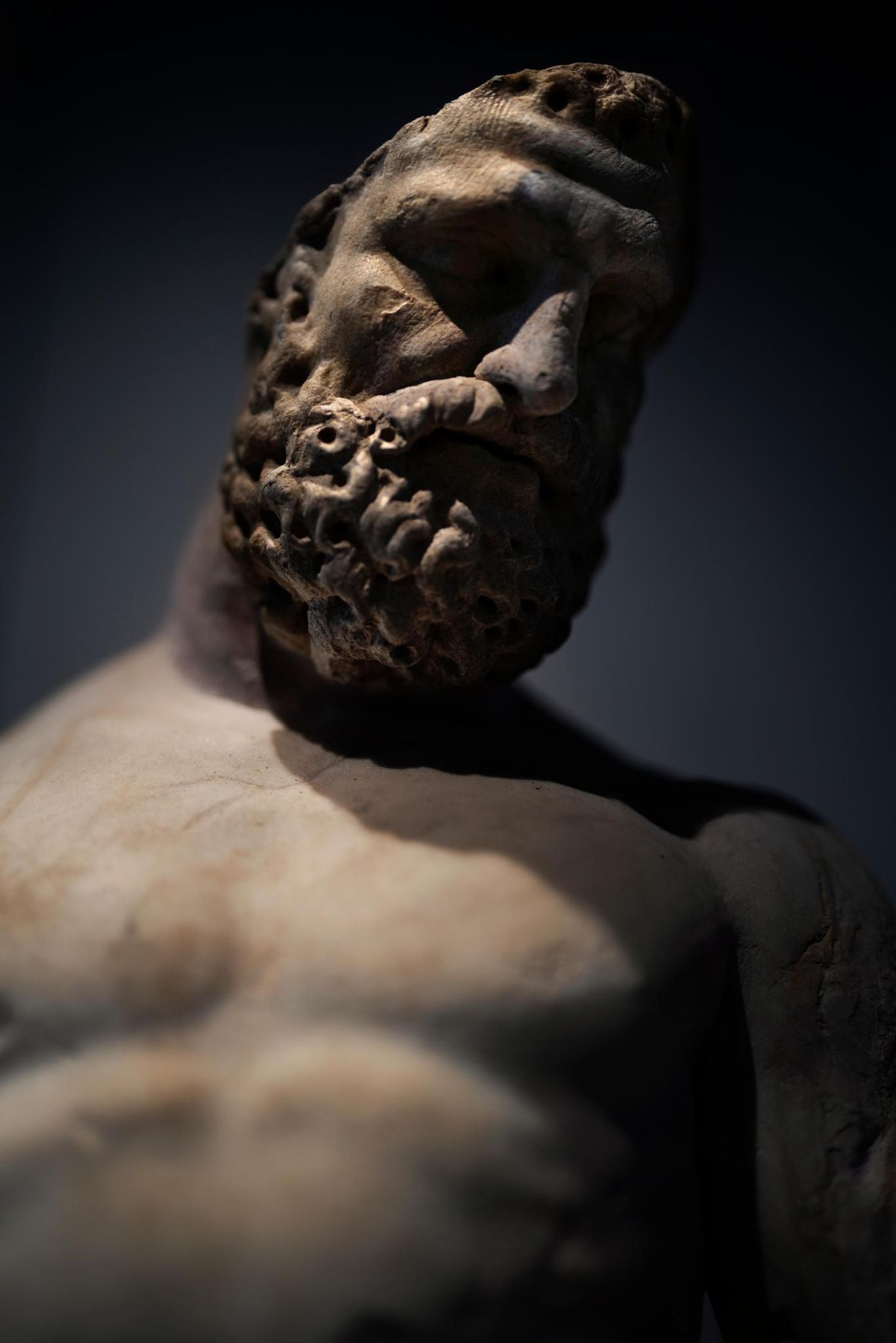 Antiquarium Lucrezia Romana