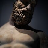 Antiquarium Lucrezia Romana