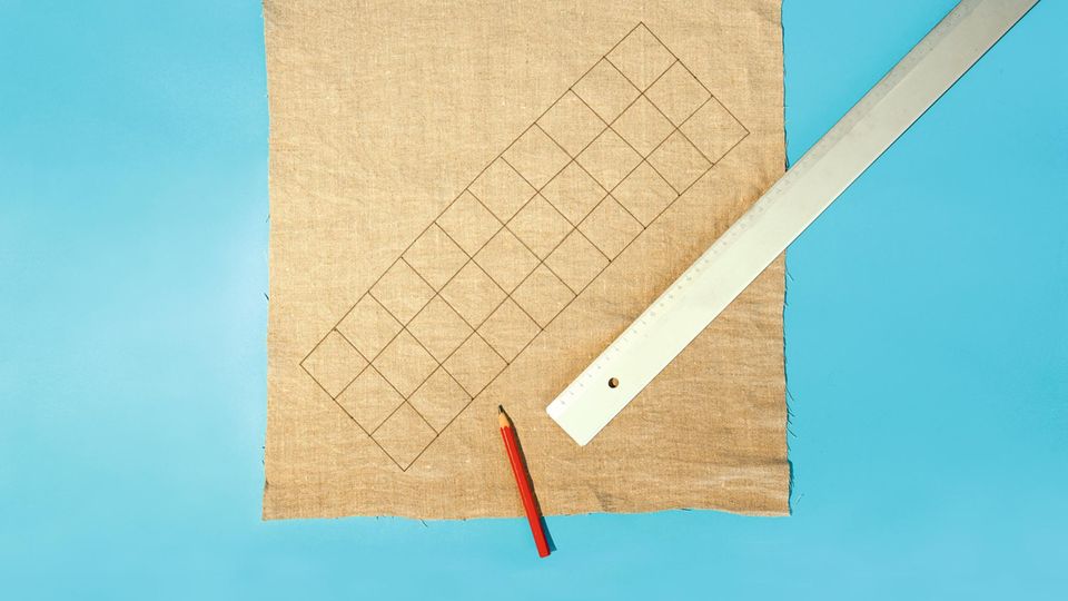 Anleitung: Das Lieblingsspiel der alten Ägypter
