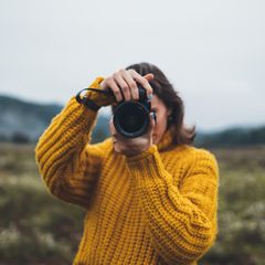 Geschenke für Foto-Fans