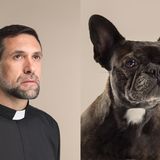 Francois und Antoine