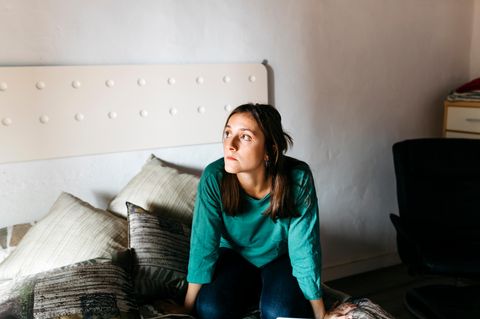 Immer häufiger, doch nie aus heiterem Himmel: Erwachsene Kinder brechen den Kontakt zur Familie ab 