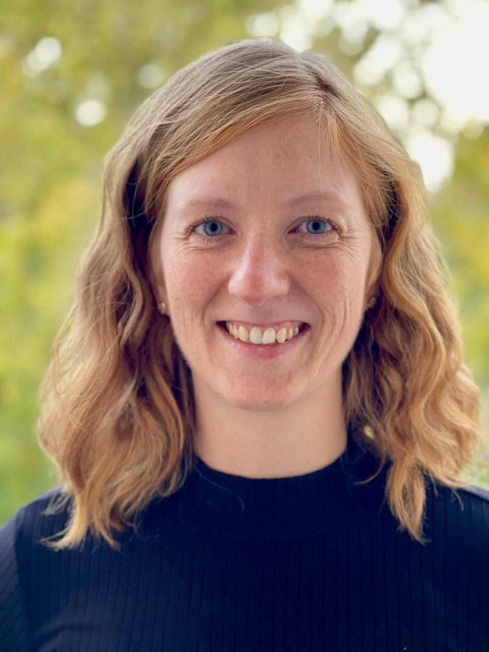 Julia Peake