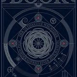 Buchcover "The Book"