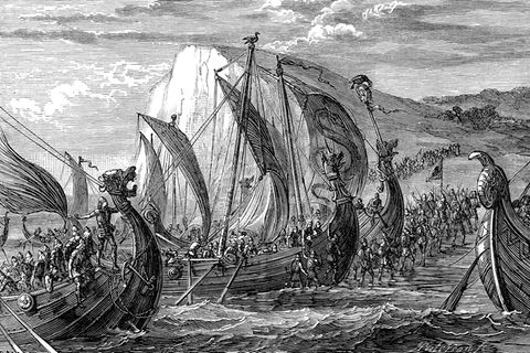 Drachenboote