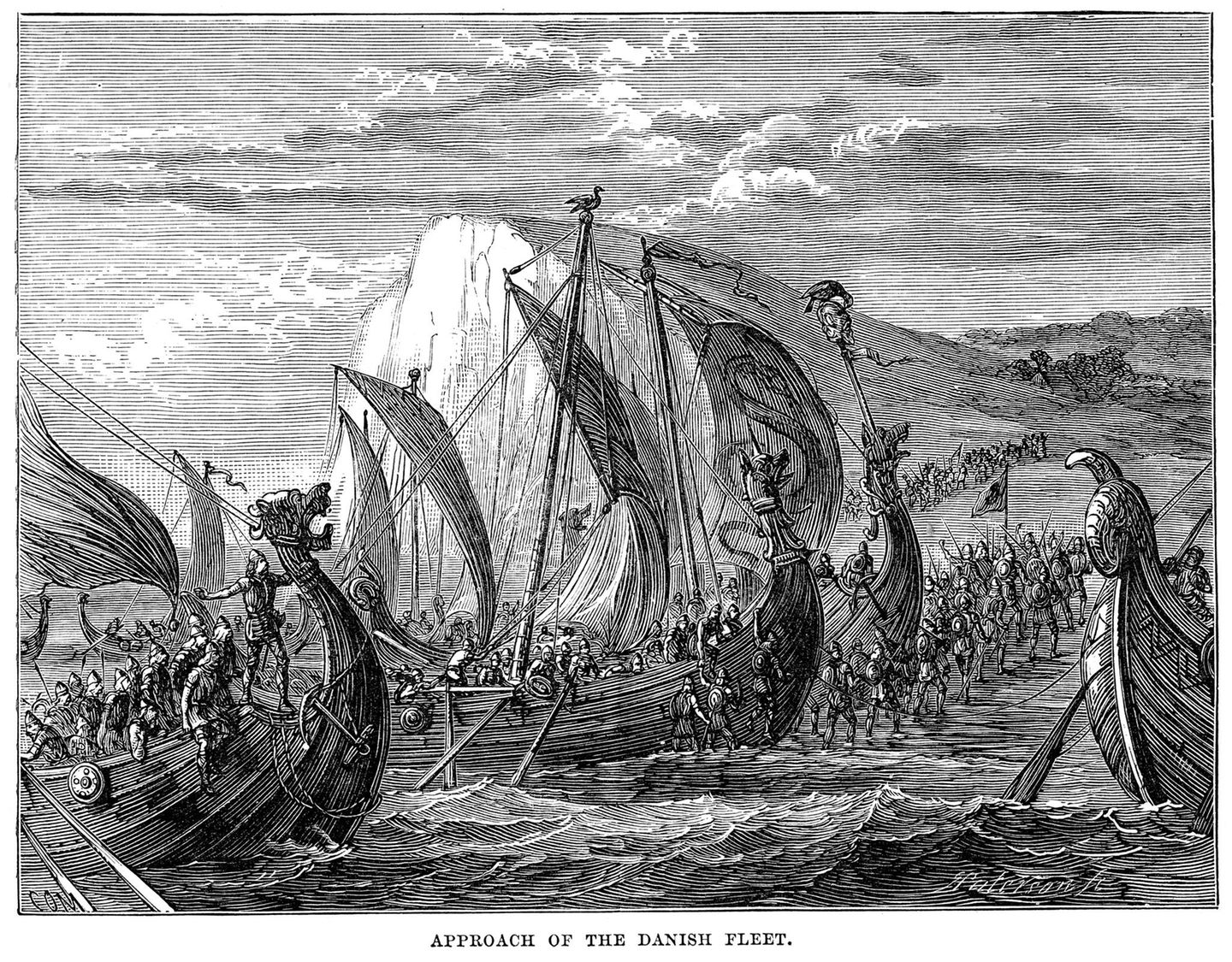 Drachenboote