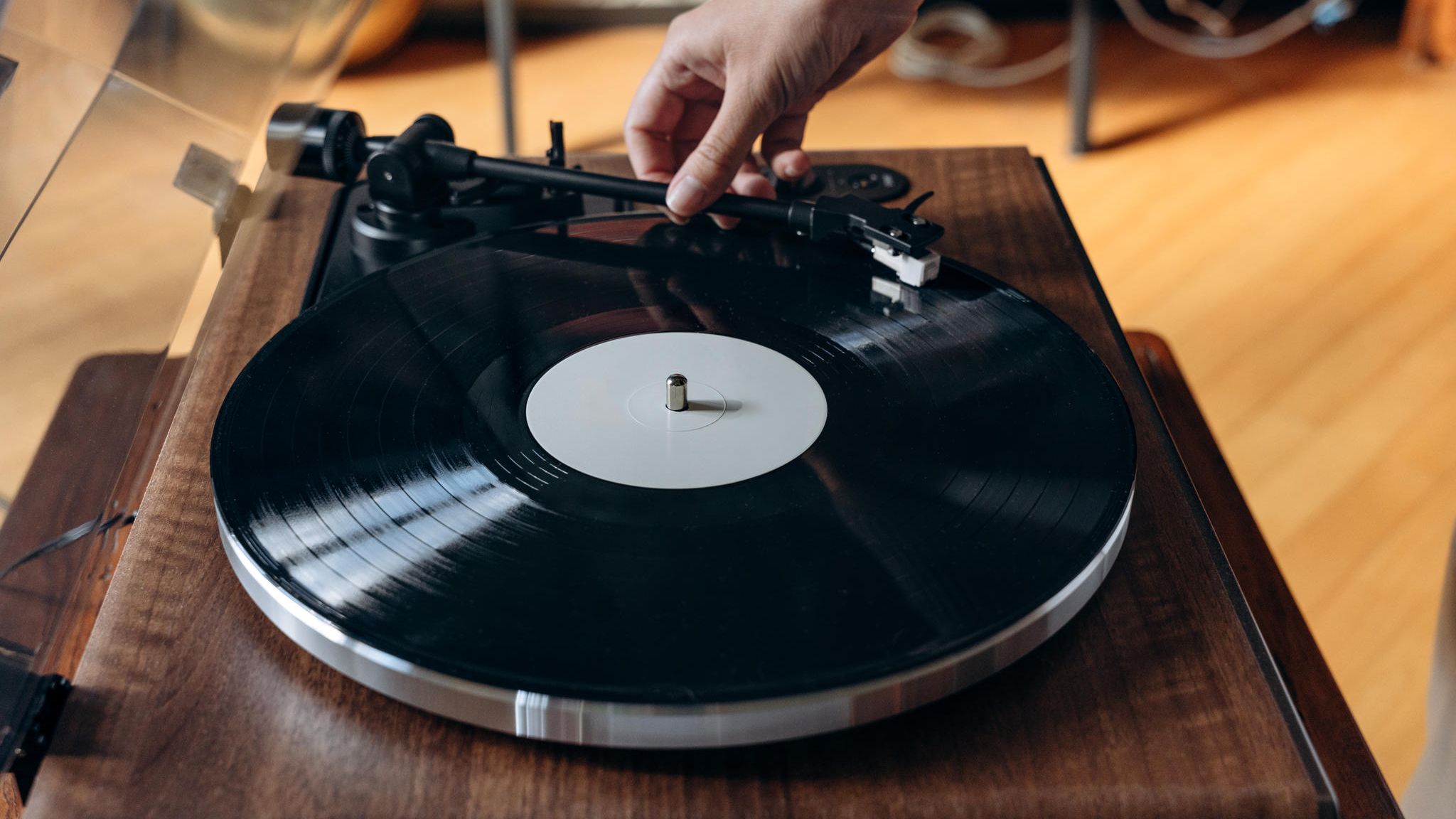 Zeit für die Seele: Warum Schallplatten-Hören wie Meditation wirkt: Eine Liebeserklärung an das Vinyl