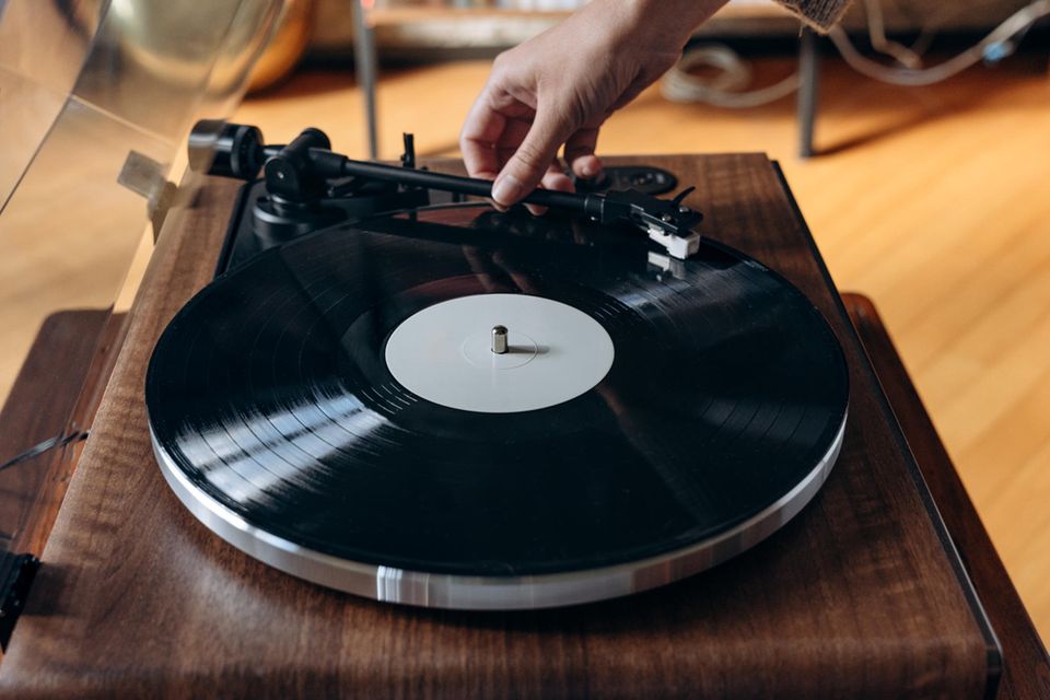 Zeit für die Seele: Warum Schallplatten-Hören wie Meditation wirkt: Eine Liebeserklärung an das Vinyl 1.5004