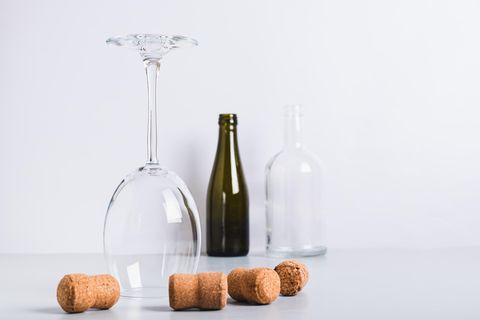 Im Trend: Nach Weihnachten und Silvester verzichten immer mehr Menschen im Januar auf Alkohol
