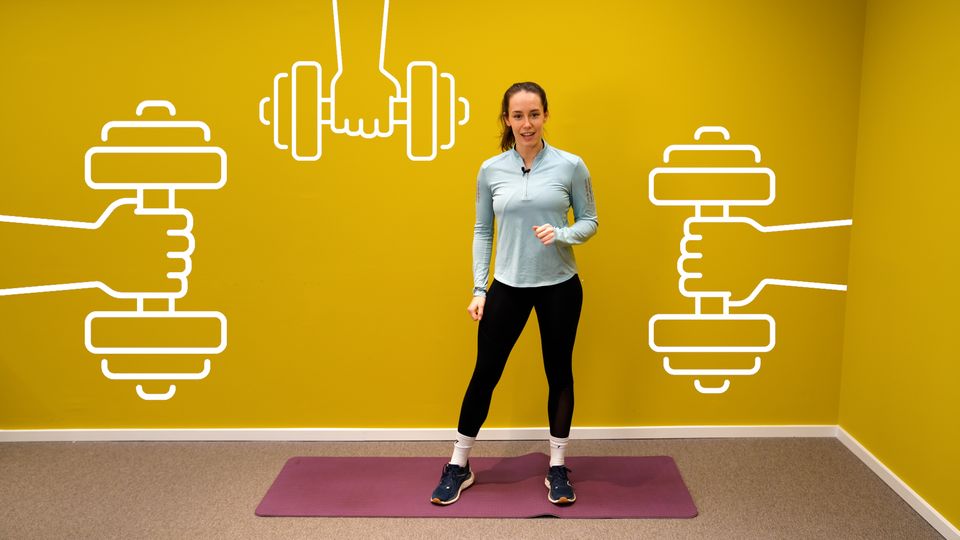 Sportmedizin: Joggen reicht nicht: Wieso wir Krafttraining brauchen, um gesund zu bleiben Sportmedizin: Joggen reicht nicht: Wieso wir Krafttraining brauchen, um gesund zu bleiben