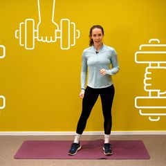 Sportmedizin: Joggen reicht nicht: Wieso wir Krafttraining brauchen, um gesund zu bleiben