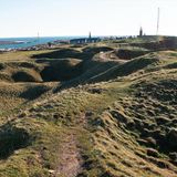 Helgolands Bunkersystem