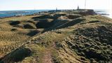 Helgolands Bunkersystem