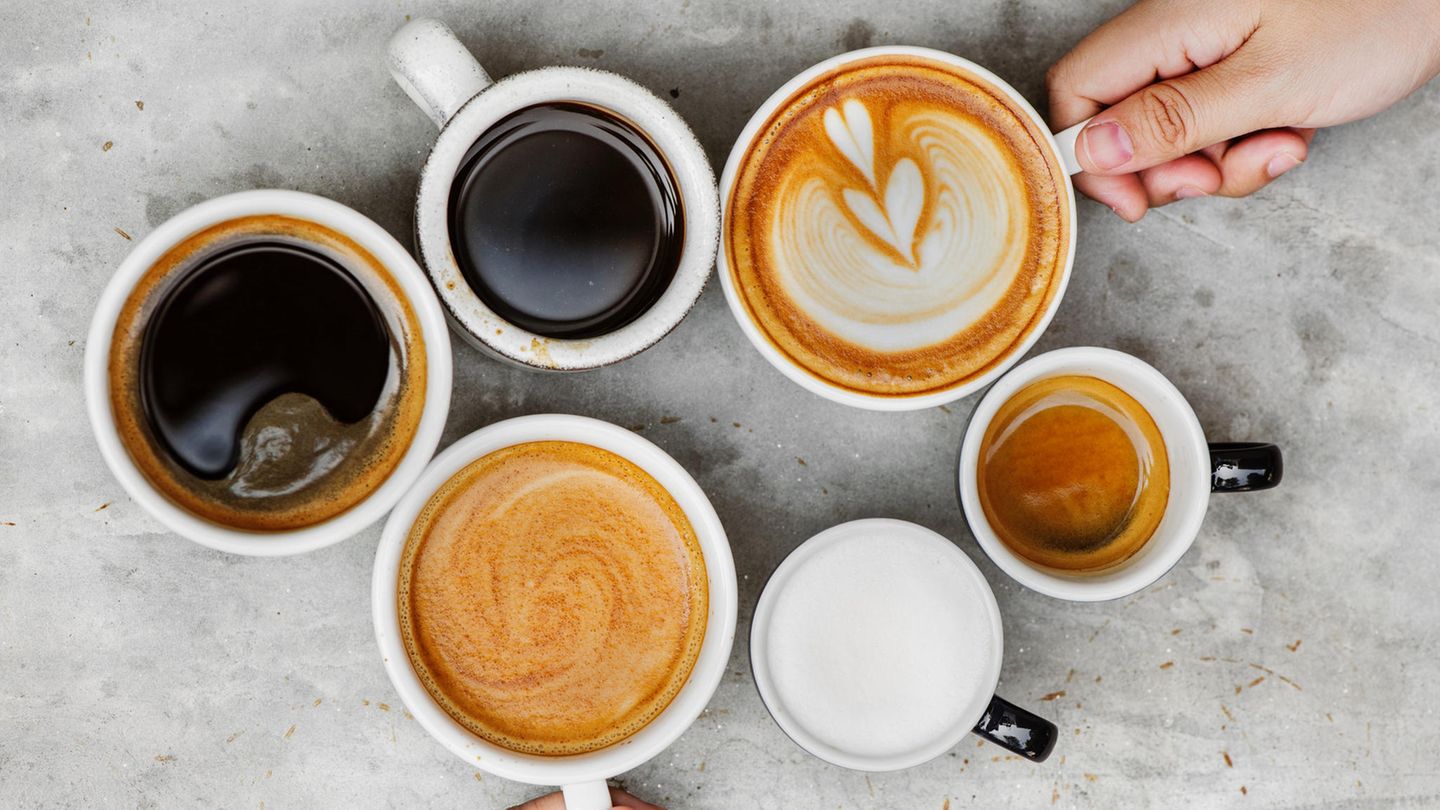 Kaffee zur richtigen Zeit: So verbessert er Ihre Gesundheit und Wachsamkeit