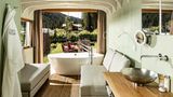 Caravan Park Sexten