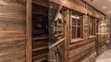 Zugspitz Resort - Sauna