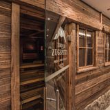 Zugspitz Resort - Sauna