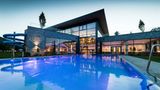 Pool von Sportcamp Woferlgut