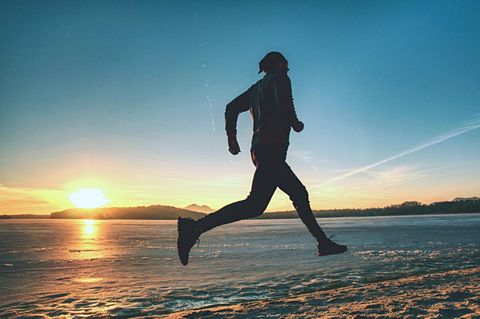 laufschuhe für den winter