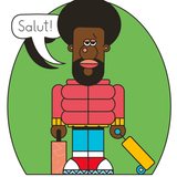 Sebastian Schwamm für GEOlino Extra